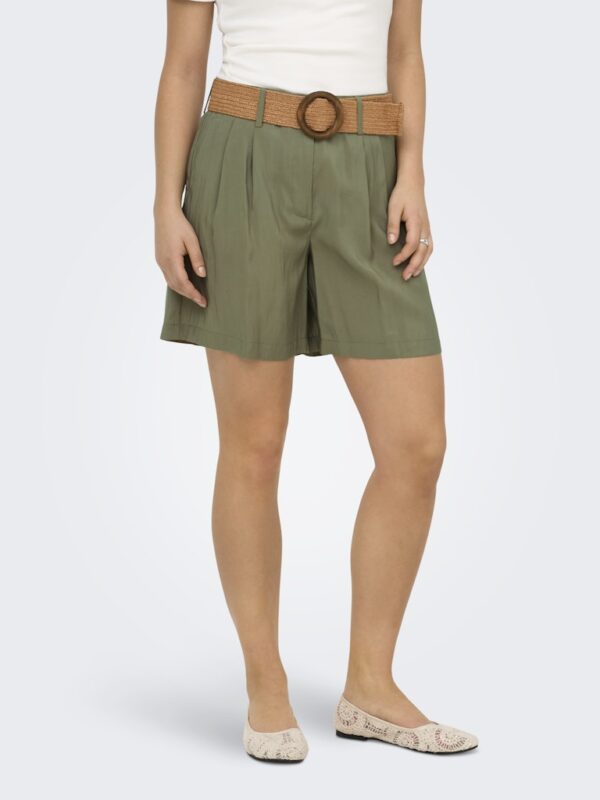 HW SHORTS ΜΕ ΖΩΝΗ IBIZA