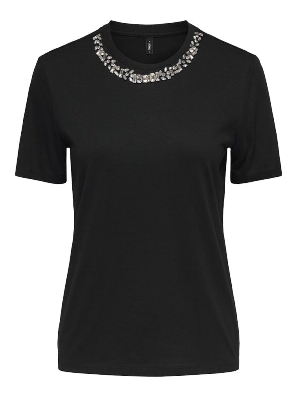 BLING TOP PARKER