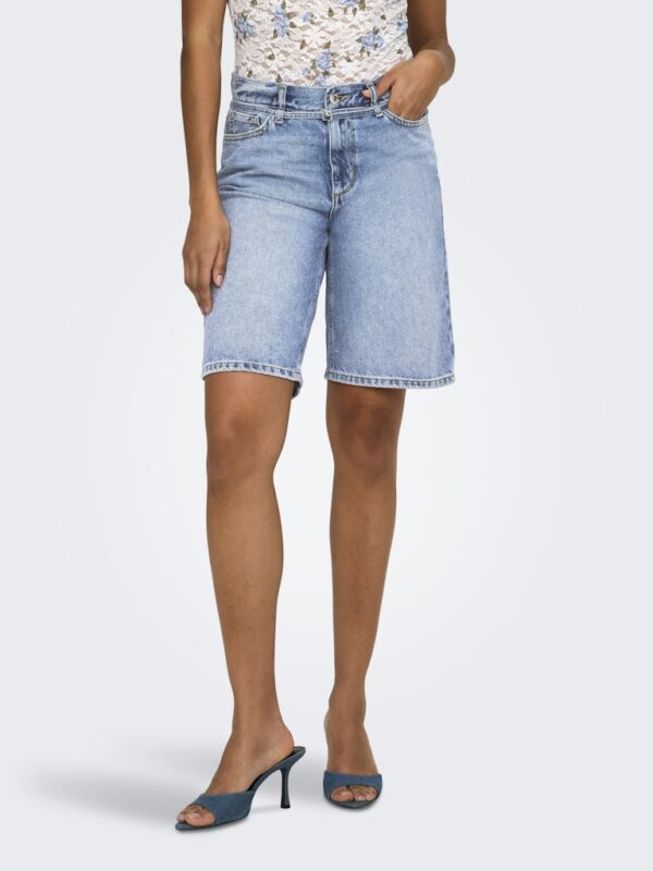 MW DENIM ΒΕΡΜΟΥΔΑ ELLA