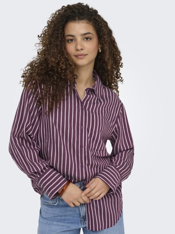 ΡΙΓΕ ΠΟΥΚΑΜΙΣΟ MELDOLA