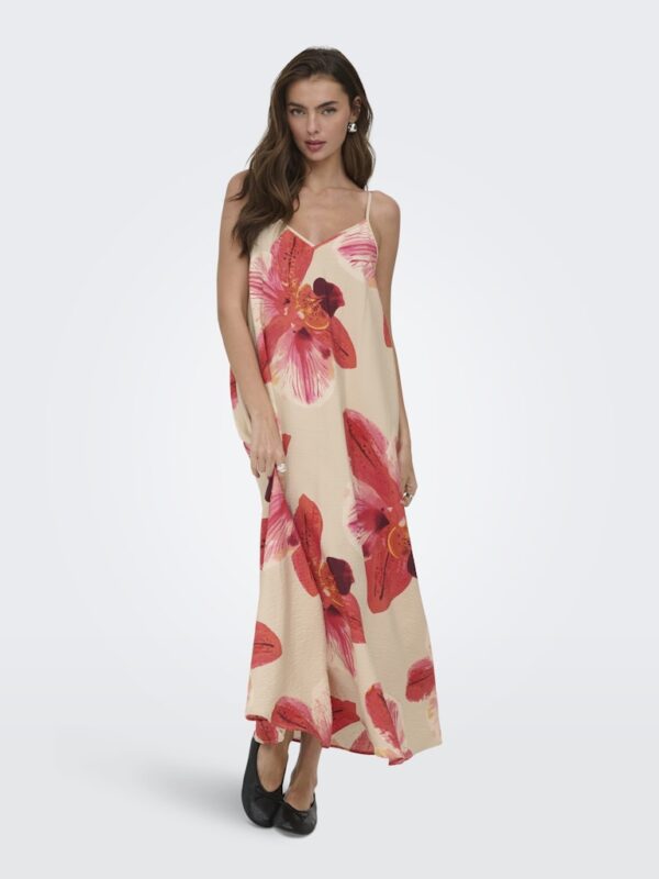 MAXI FLORAL ΦΟΡΕΜΑ RESI