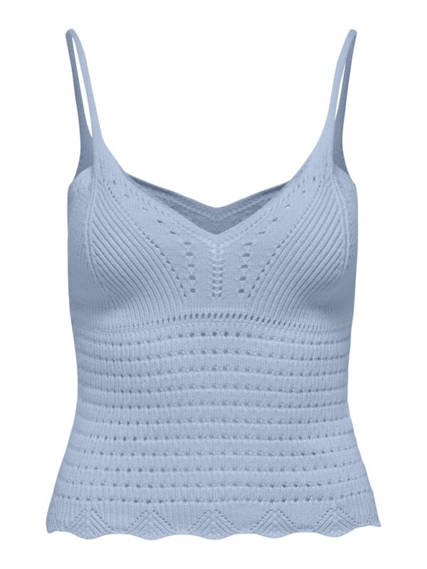 ΠΛΕΚΤΟ TOP LISON