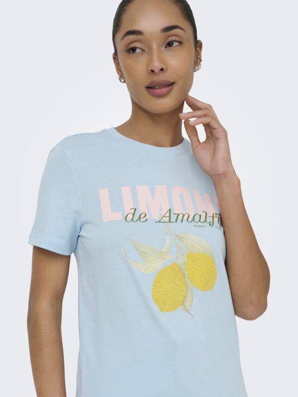 PEARL T-SHIRT KITA