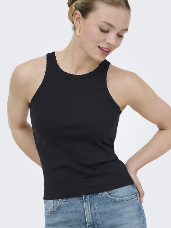 TANK TOP LALLY