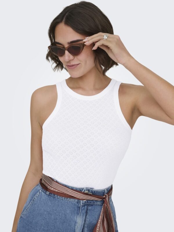 TANK TOP MADISON