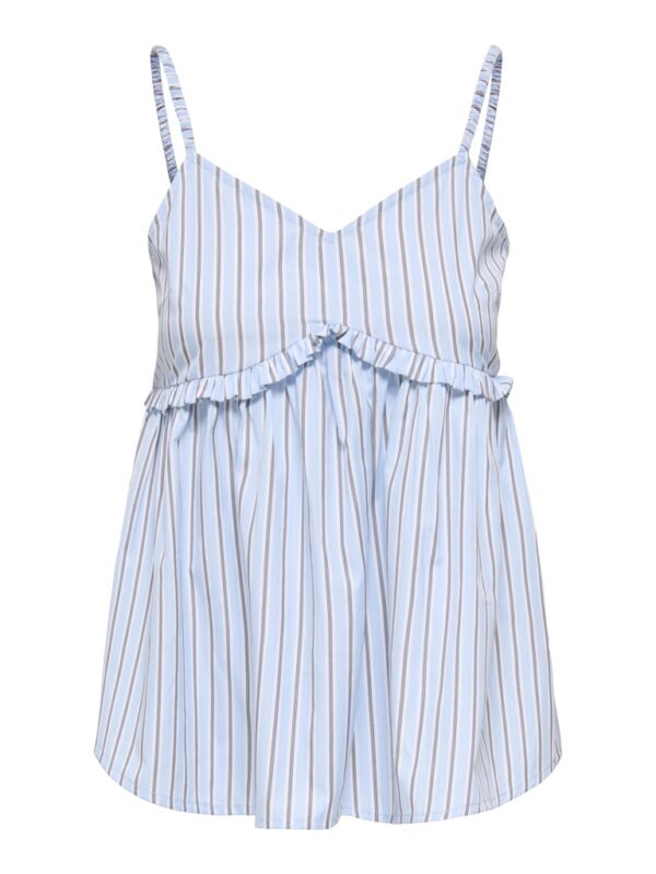 FLOWY TOP LORIS