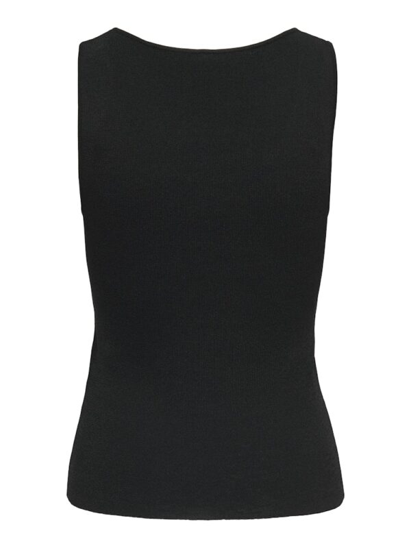 ΠΛΕΚΤΟ BUCKLE TOP GOLDEN