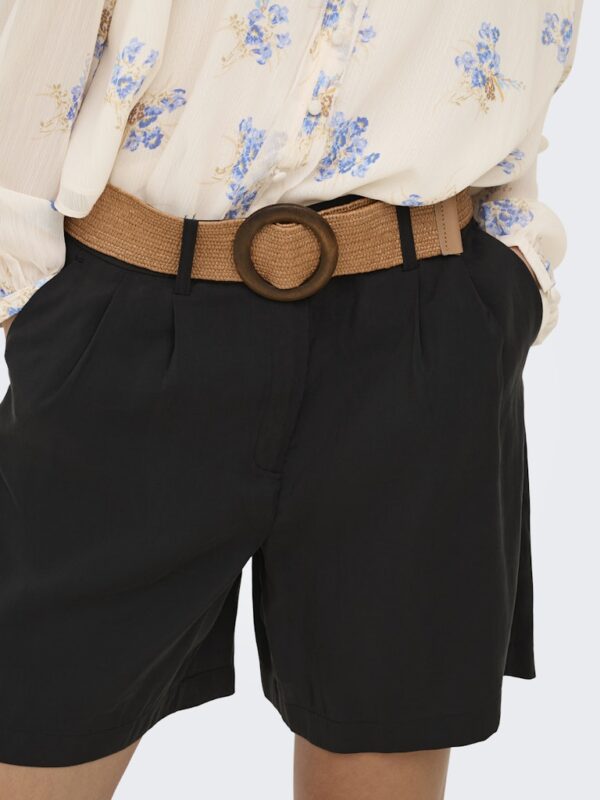 HW SHORTS ΜΕ ΖΩΝΗ IBIZA