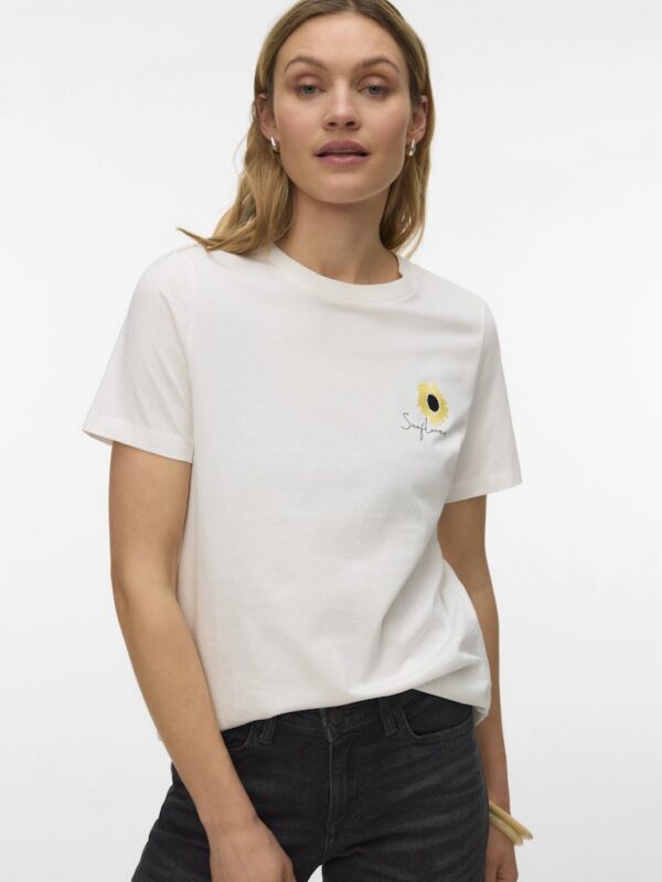 T-SHIRT ULLA