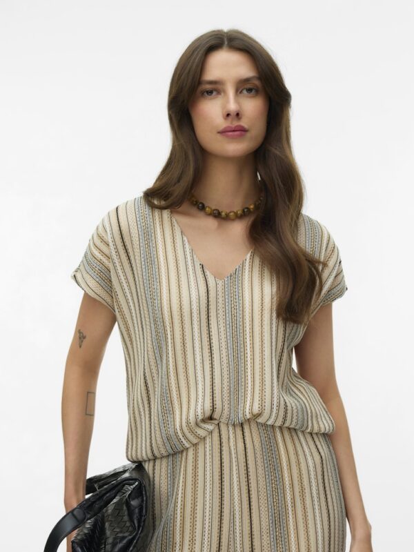 ΡΙΓΕ LOOSE TOP DEMI