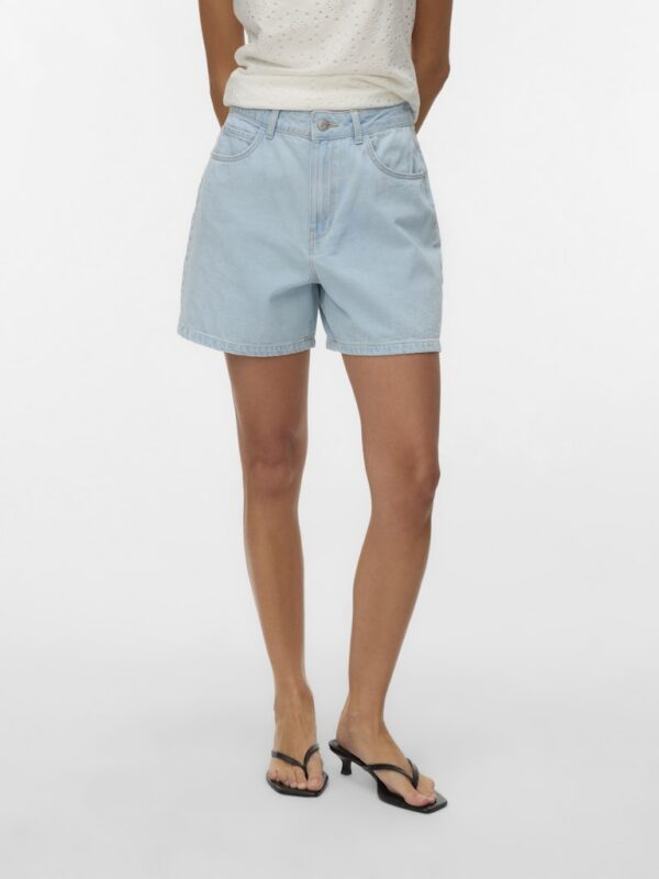 HW DENIM SHORTS KIRSA
