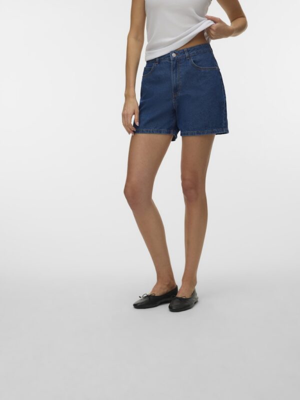 HW DENIM SHORTS KIRSA