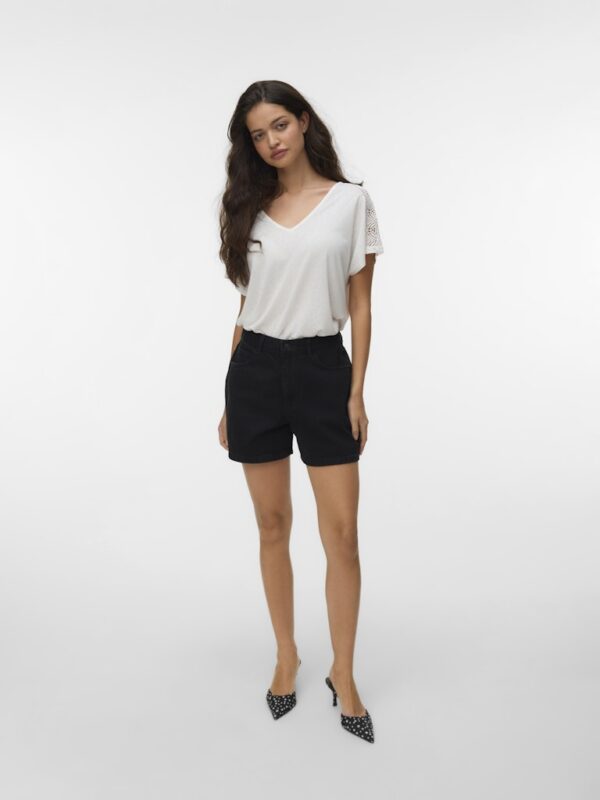 HW DENIM SHORTS KIRSA