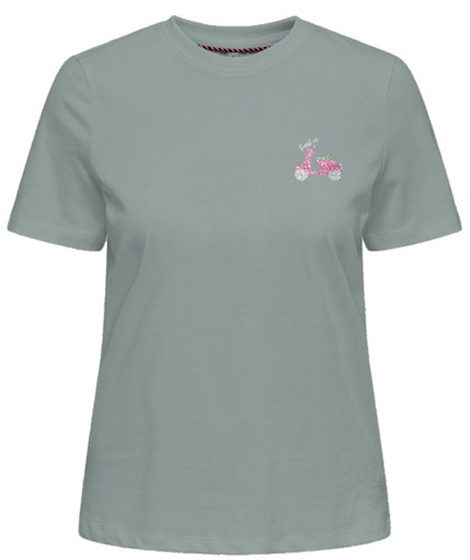 T-SHIRT KITA