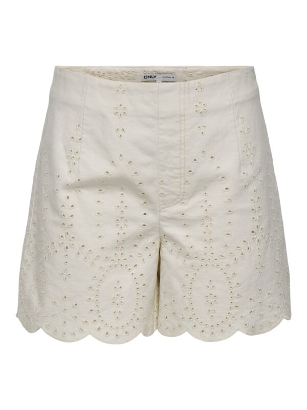 ΚΙΠΟΥΡ DENIM SHORTS ELSA