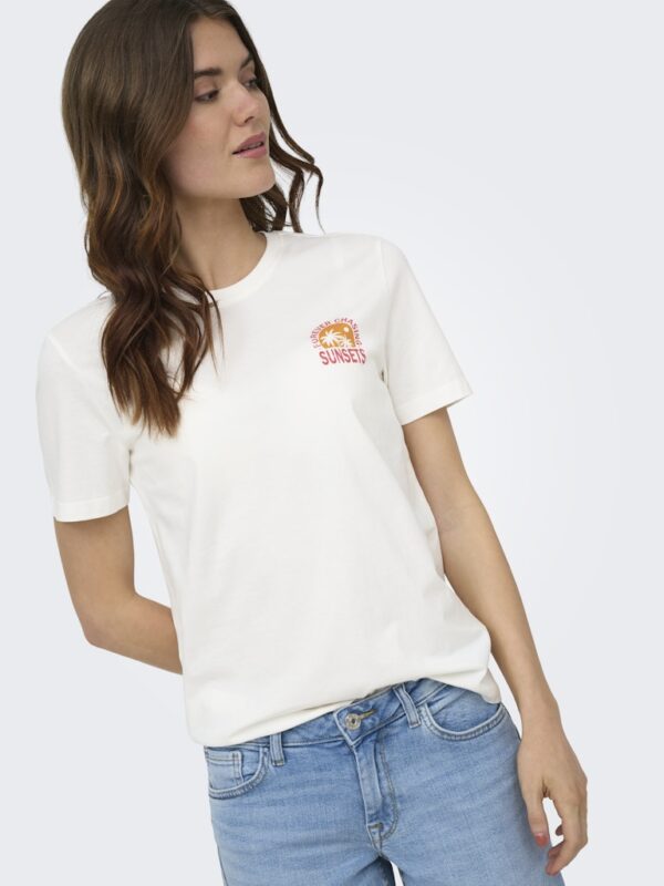 T-SHIRT FINE