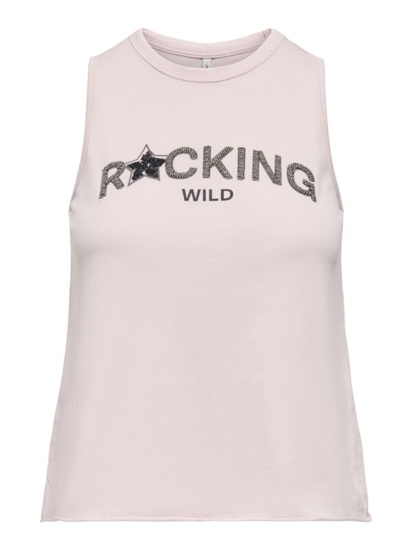 TANK TOP LUCY