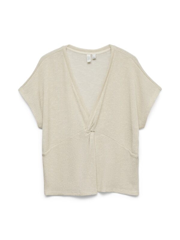 ΠΛΕΚΤΟ KNOT TOP  JAMIYA