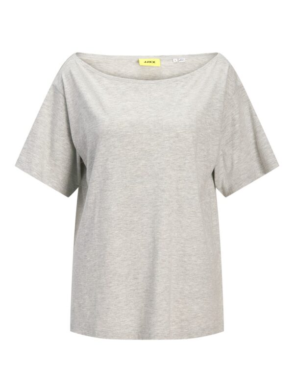 LOOSE T-SHIRT LEA
