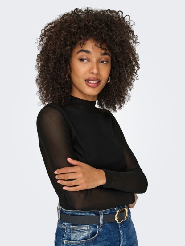 MESH TOP ERICA