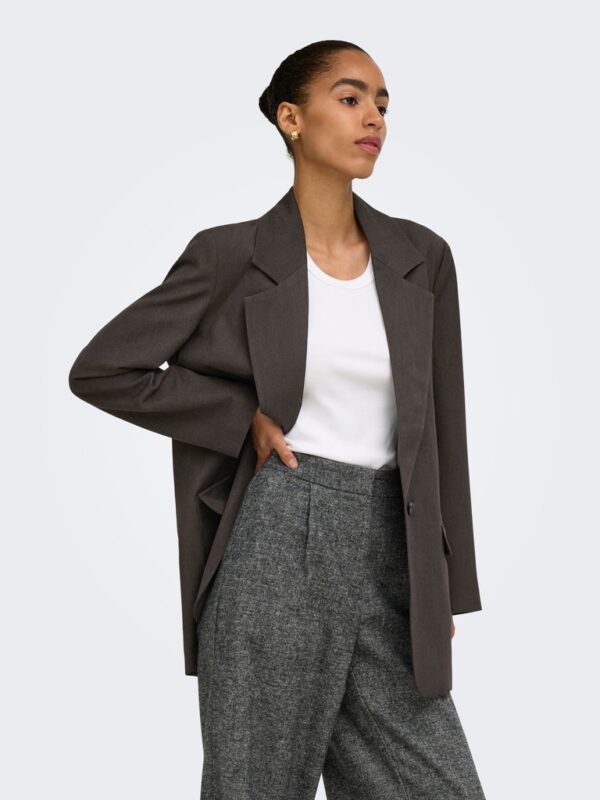 OVERSIZE BLAZER HATTIE