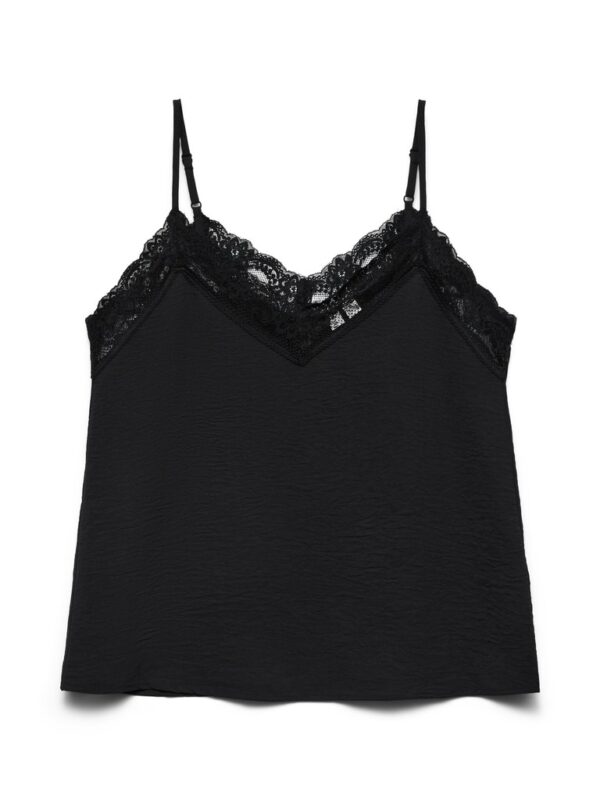 LINGERIE TOP LAURA