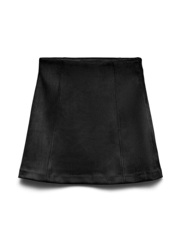 HW FAUX SUEDE ΦΟΥΣΤΑ HAZEL