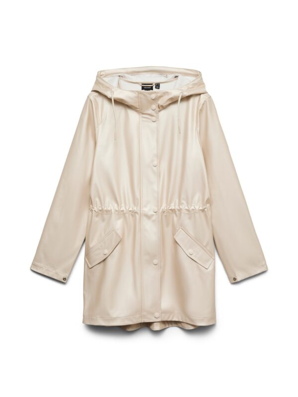 ΑΔΙΑΒΡΟΧΟ JACKET MALOU