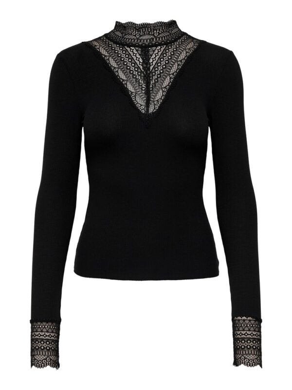 LACE TOP TILDE