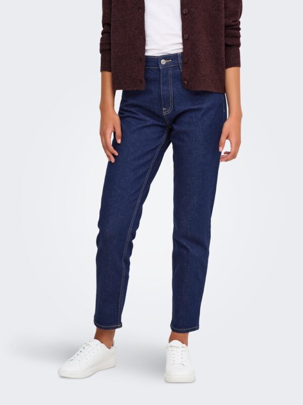 HW STRETCH DENIM ΠΑΝΤΕΛΟΝΙ EMILY