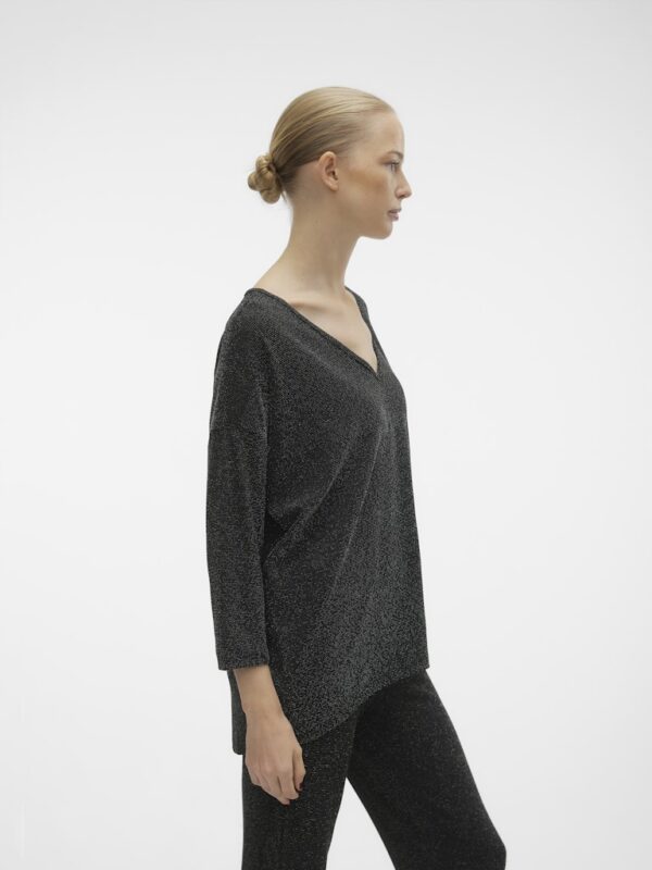 LUREX TOP KANVA