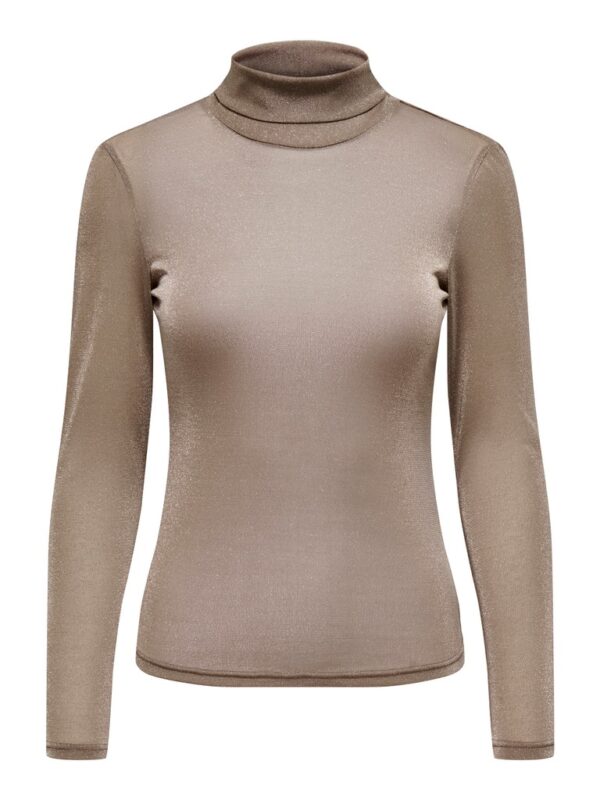 GLITTER TOP AMERA