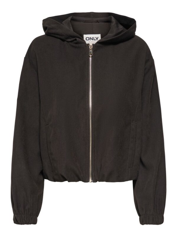 HOODIE JACKET MAVIA