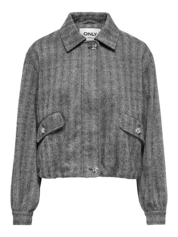 BOMBER JACKET ΨΑΡΟΚΟΚΚΑΛΟ CAISA