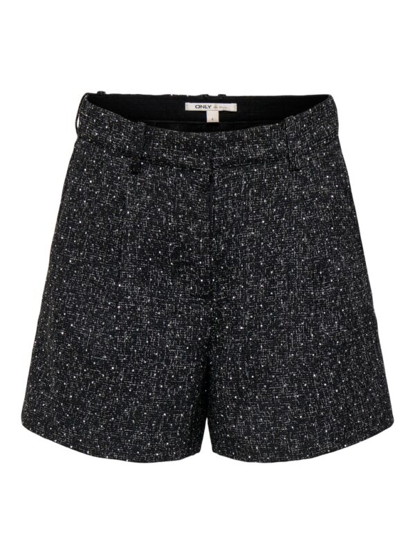 BOUCLE SHORTS YULE
