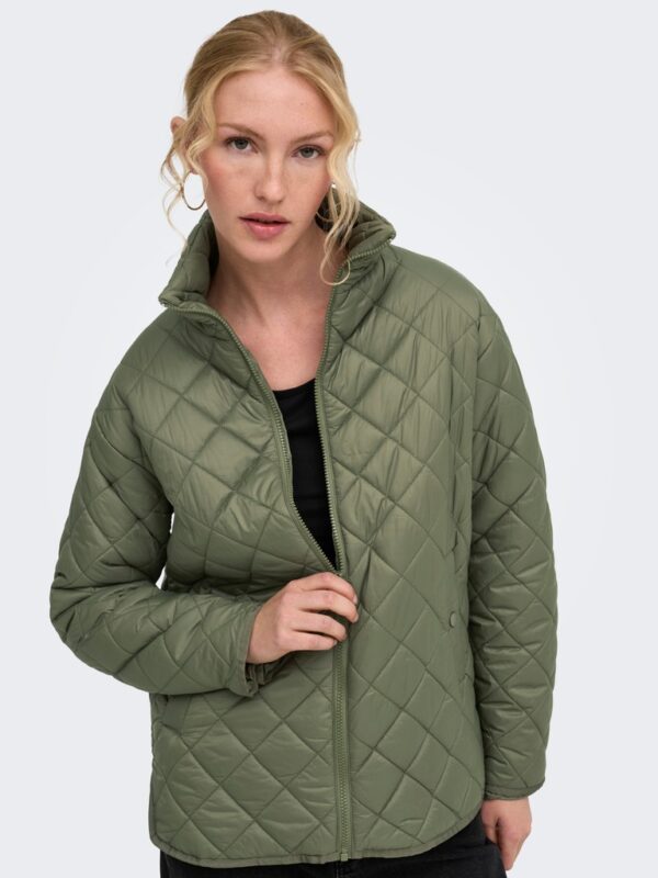 ΚΑΠΙΤΟΝΕ JACKET TANIA