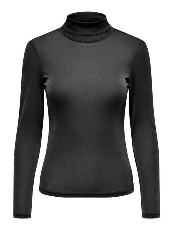 GLITTER TOP AMERA